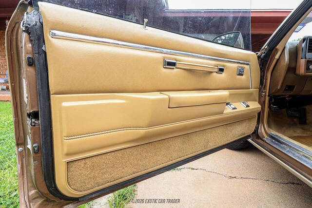 1987 Chevrolet El Camino