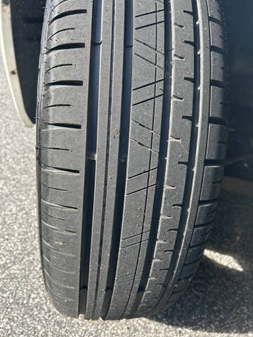 2013 Honda Odyssey Touring