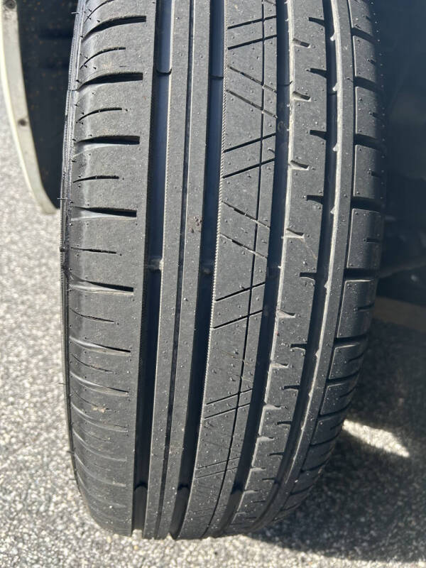 2013 Honda Odyssey Touring