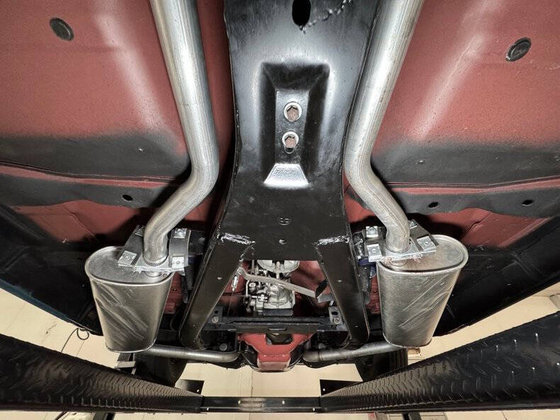 1960 Chevrolet Impala