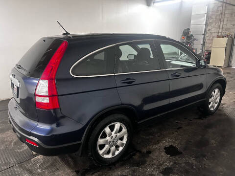 2009 Honda CR-V EX-L