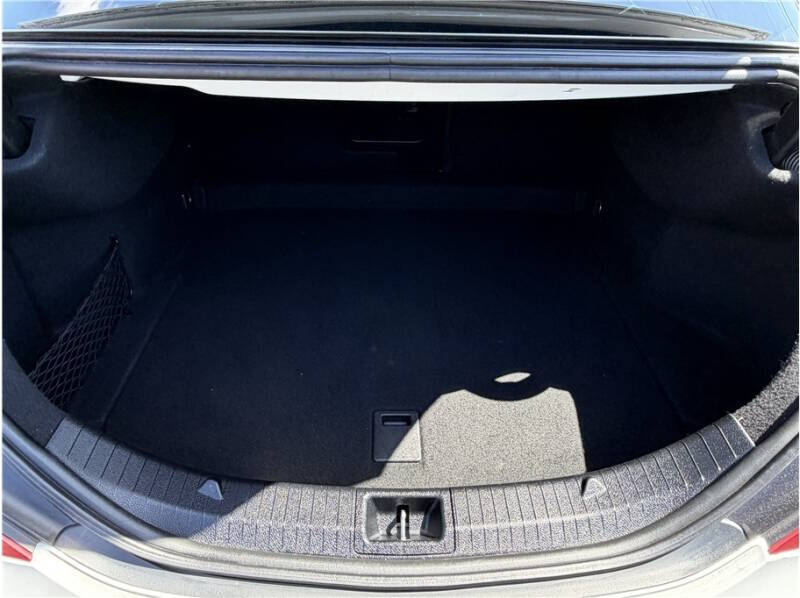 2018 Mercedes-Benz CLA CLA 250