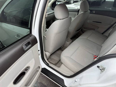 2008 Chevrolet Cobalt LT