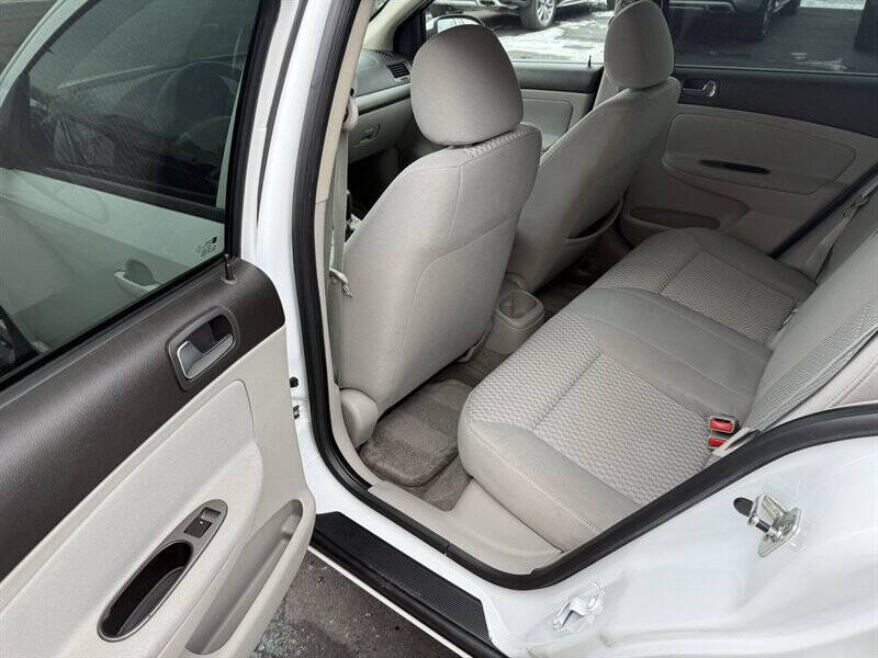 2008 Chevrolet Cobalt LT