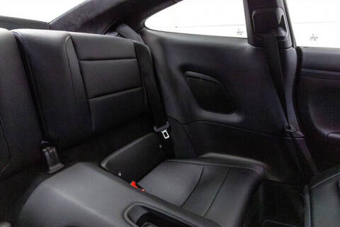 2018 Porsche 911 Carrera S