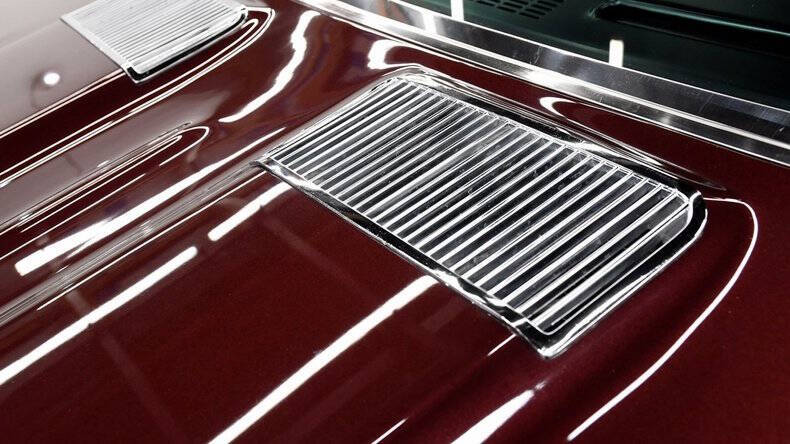 1968 Chevrolet Chevelle