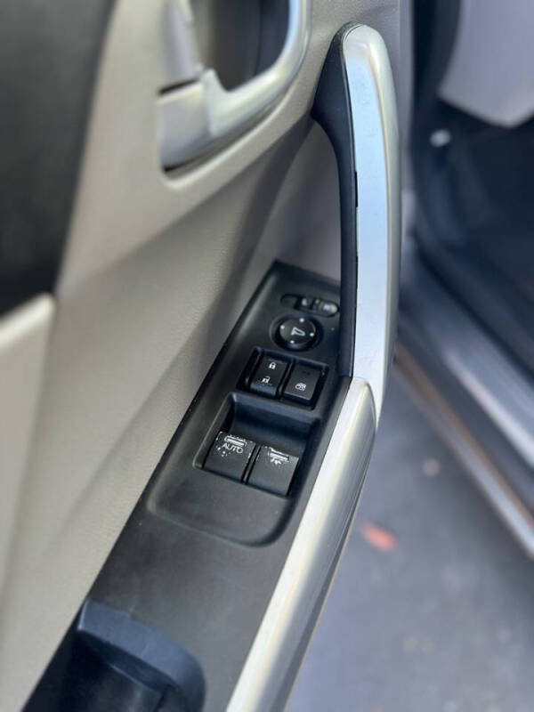 2012 Honda Civic EX w/Navi