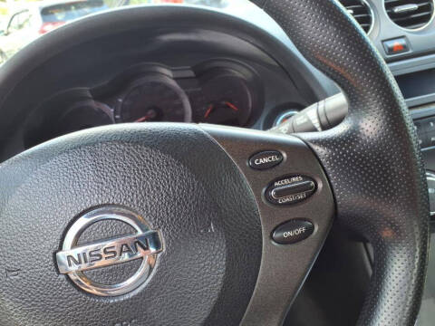 2011 Nissan Altima 2.5