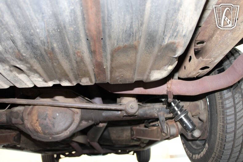 1966 Chevrolet Bel Air