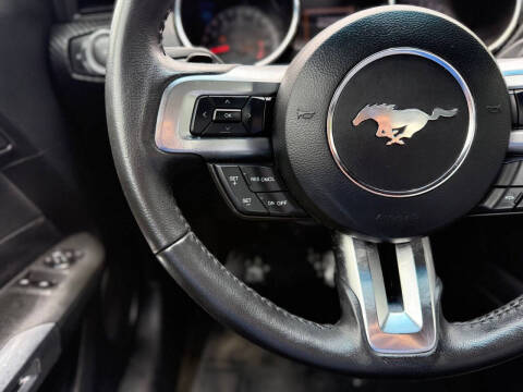 2016 Ford Mustang V6