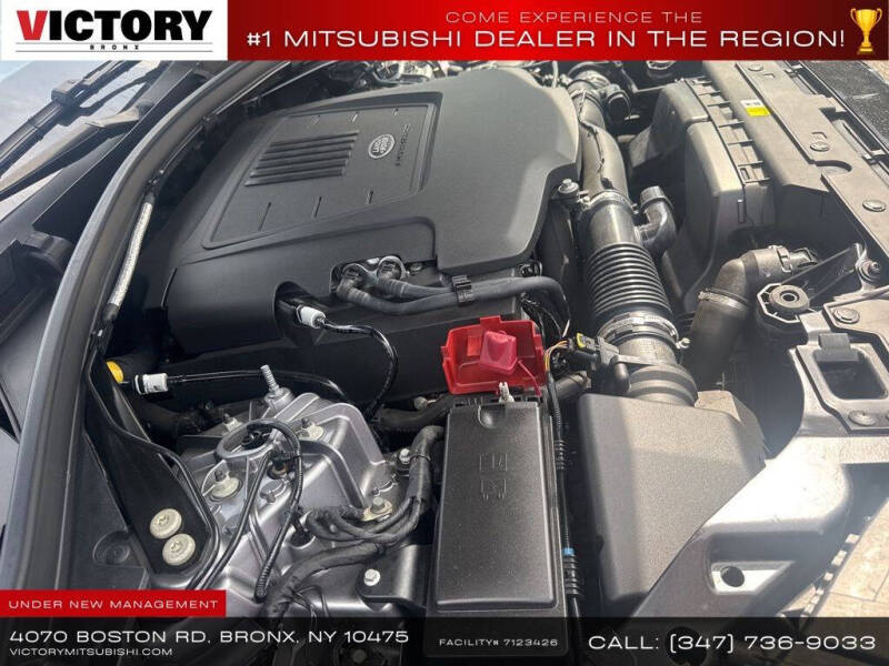 2020 Land Rover Range Rover Velar P340 R-Dynamic S