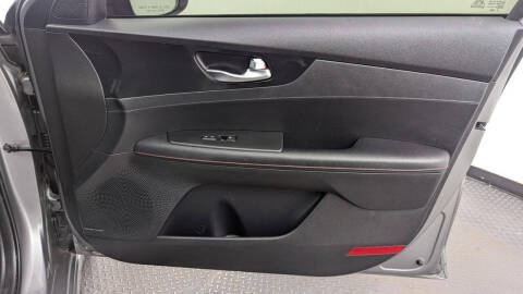 2022 Kia Forte
