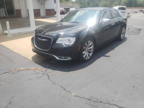 2018 Chrysler 300 for sale at Perry Hill Automobile Company in Montgomery AL