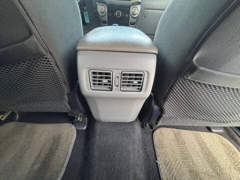 2011 Toyota 4Runner