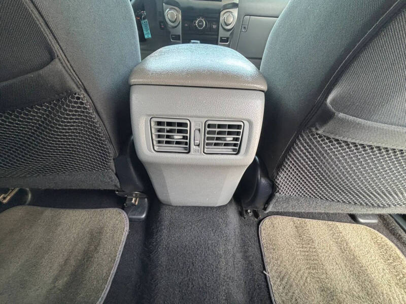 2011 Toyota 4Runner