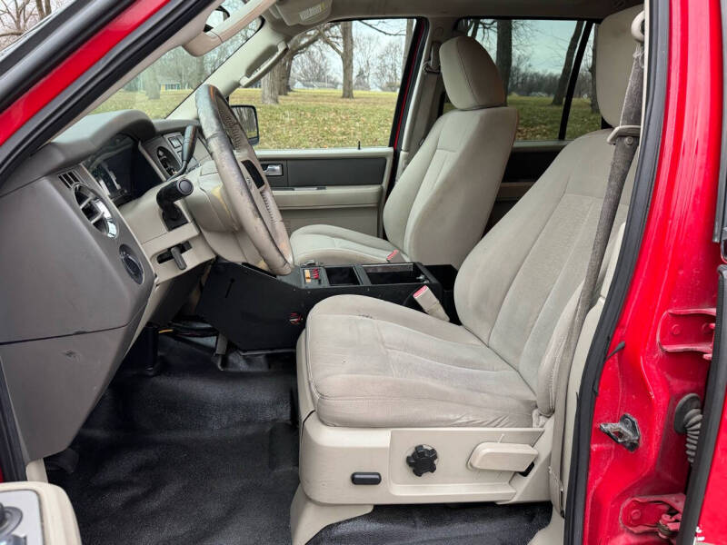 2011 Ford Expedition EL XL