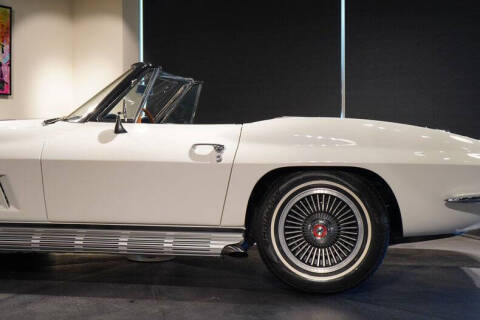 1967 Chevrolet Corvette