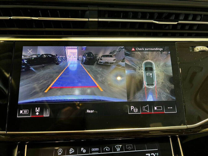 2023 Audi Q7 quattro Prestige 55 TFSI