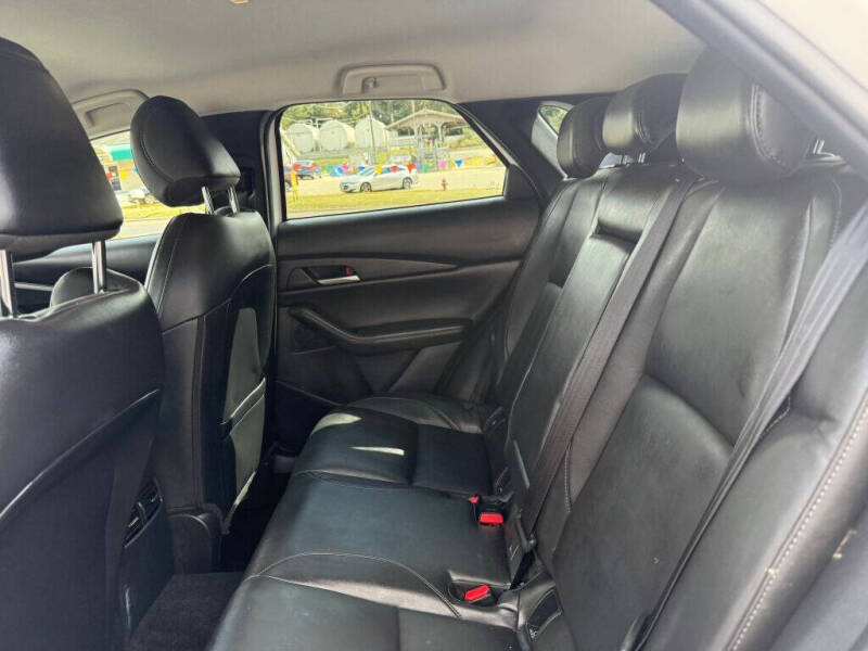 2021 Mazda CX-30 Select