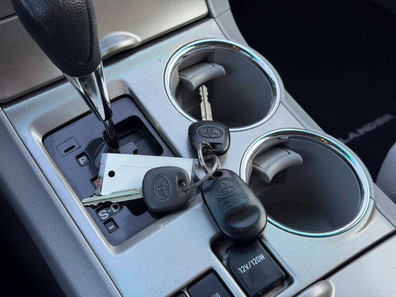 2013 Toyota Highlander
