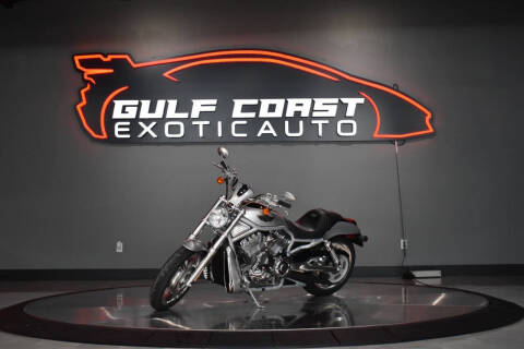 2003 Harley-Davidson V-Rod