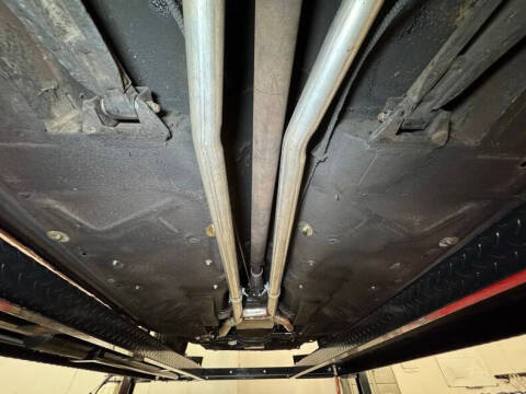 1958 Ford Thunderbird