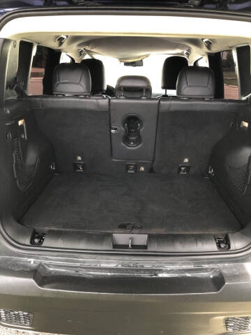 2017 Jeep Renegade Limited