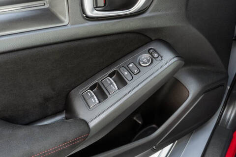 2024 Honda Civic Type R