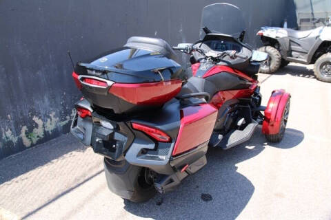 2020 Can-Am Spyder RT