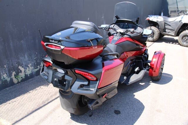2020 Can-Am Spyder RT