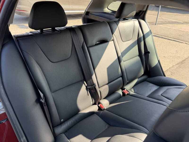 2015 Volvo V60 T5 Drive-E Premier