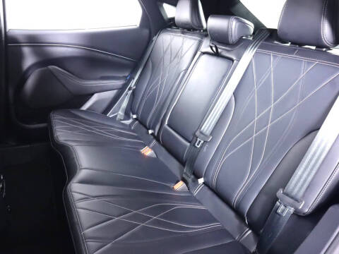 2022 Ford Mustang Mach-E Select