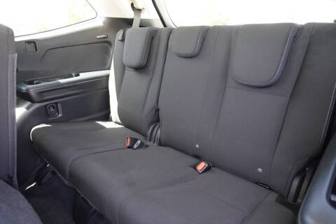 2020 Subaru Ascent Premium 8-Passenger