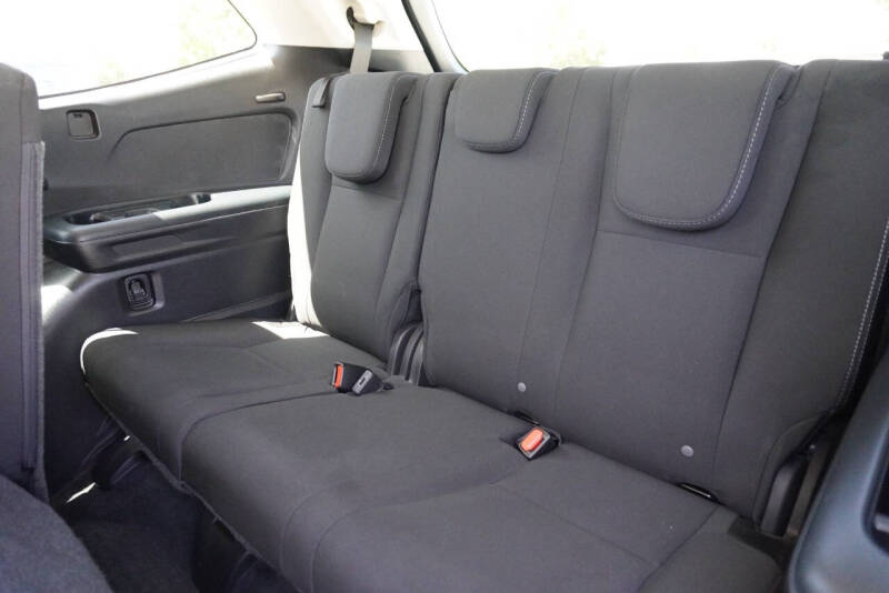 2020 Subaru Ascent Premium 8-Passenger