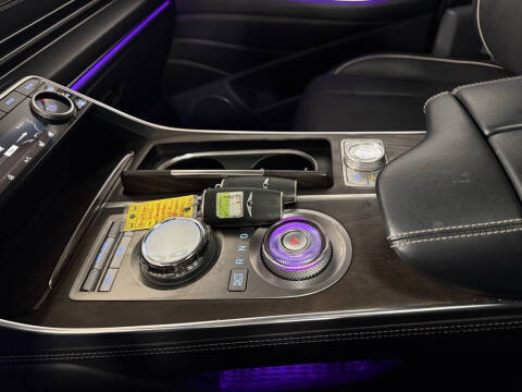 2023 Genesis GV80 2.5T