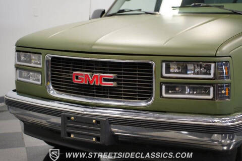 1995 GMC Sierra 1500