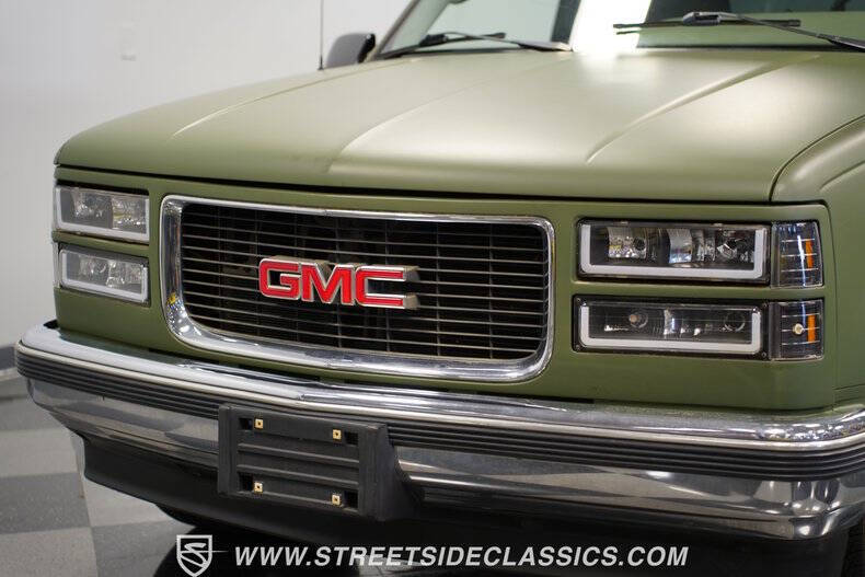 1995 GMC Sierra 1500
