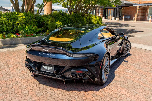 2026 Aston Martin Vantage 44