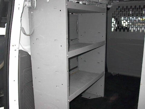 2019 Ford Transit Connect XL