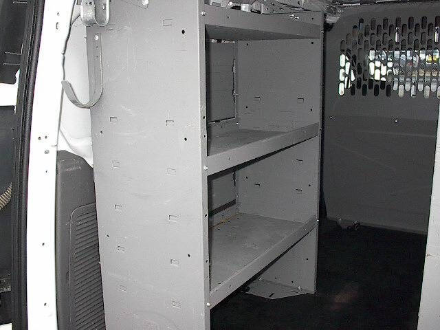 2019 Ford Transit Connect XL