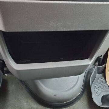 2014 Ford E-Series E-150