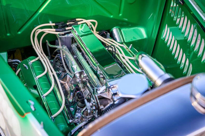 1930 Ford Model A