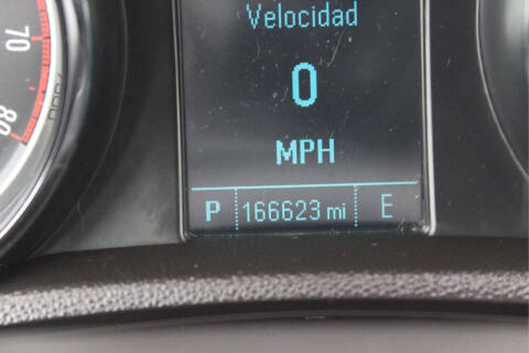 2015 Buick Encore Convenience