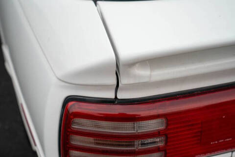 1992 Toyota Supra Turbo