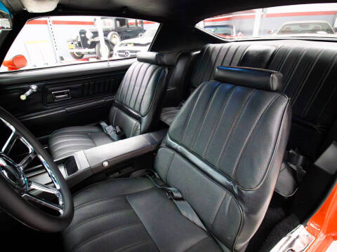 1970 Chevrolet Camaro