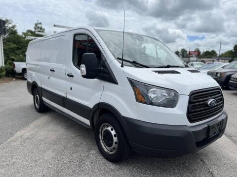 2016 Ford Transit for sale at Vehicle Network - Elite Auto Sales of Dunn in Dunn NC
