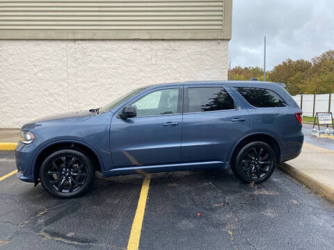 2019 Dodge Durango GT