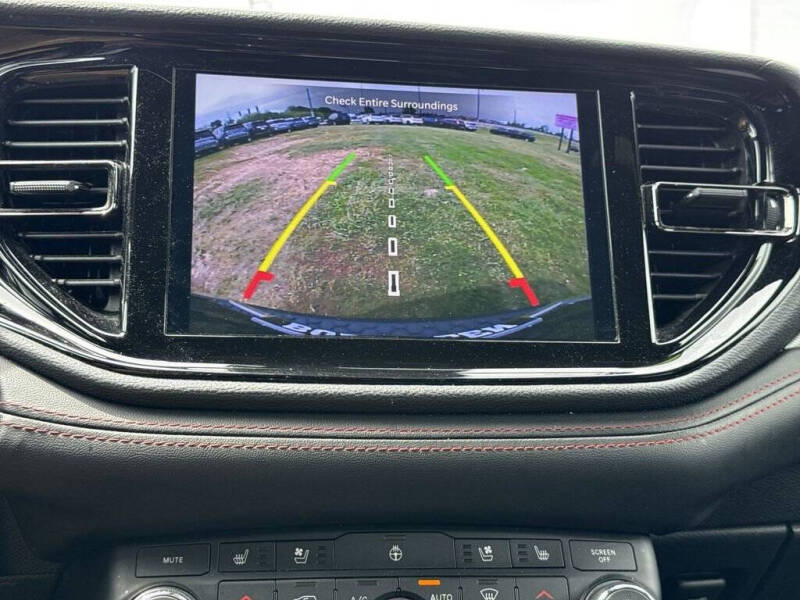 2024 Dodge Durango