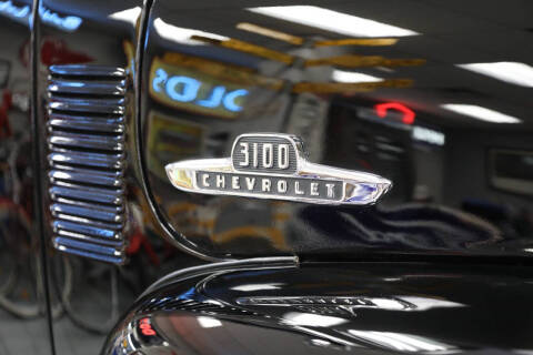 1955 Chevrolet 3100