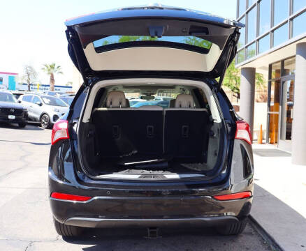 2020 Buick Envision Preferred